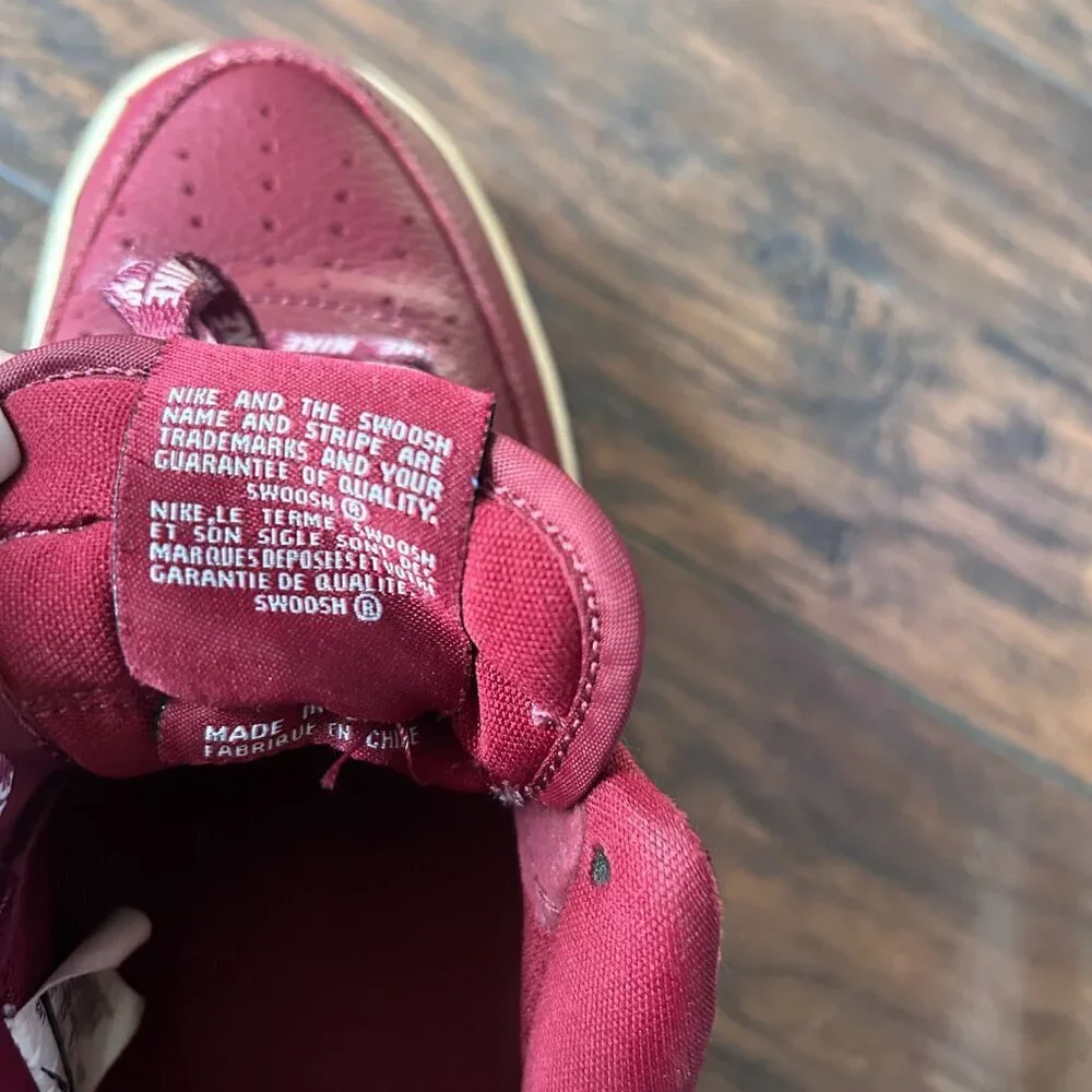 Nike, Men Air Force 1